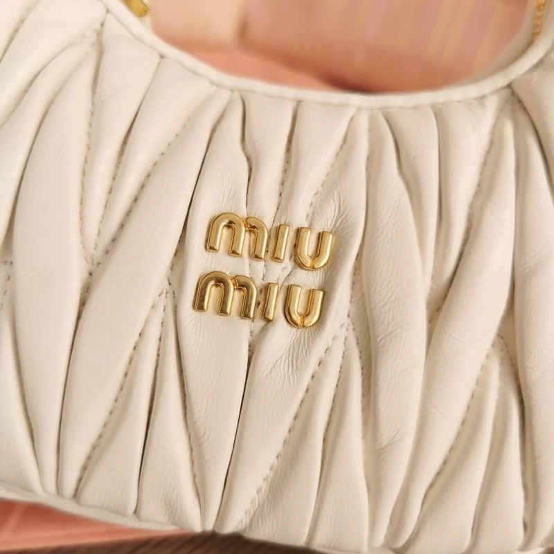 SmartChoice Miu Miu Hobo Bags 43804