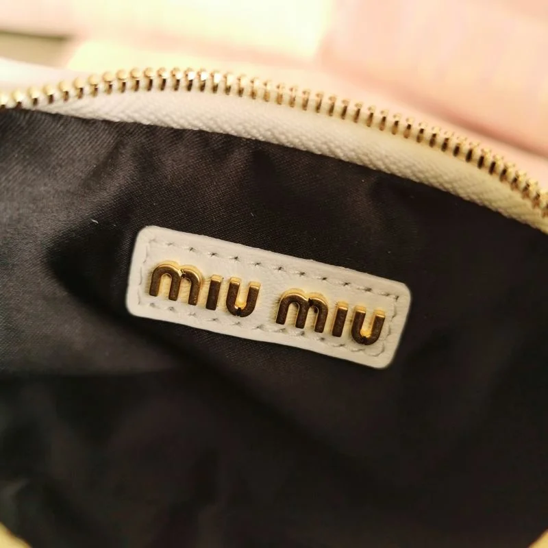 SmartChoice Miu Miu Hobo Bags 43804