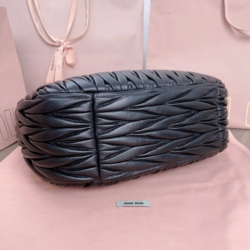Sustainable Miu Miu Hobo Bags 43793