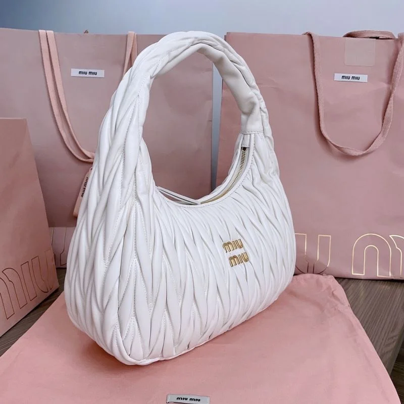Miu Miu Hobo Bags Classic 43798