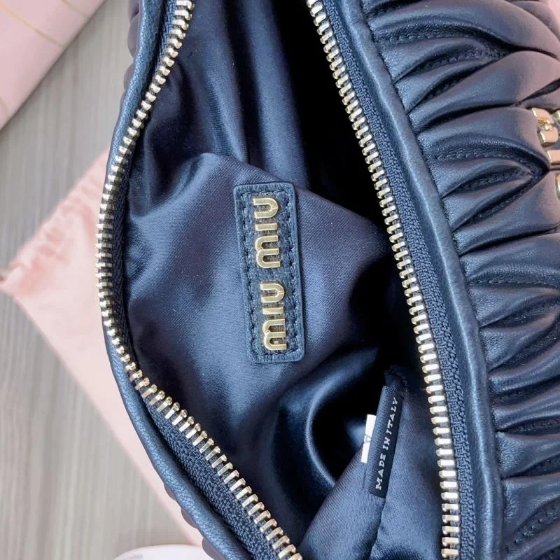 Seasonal Miu Miu Hobo Bags 43795