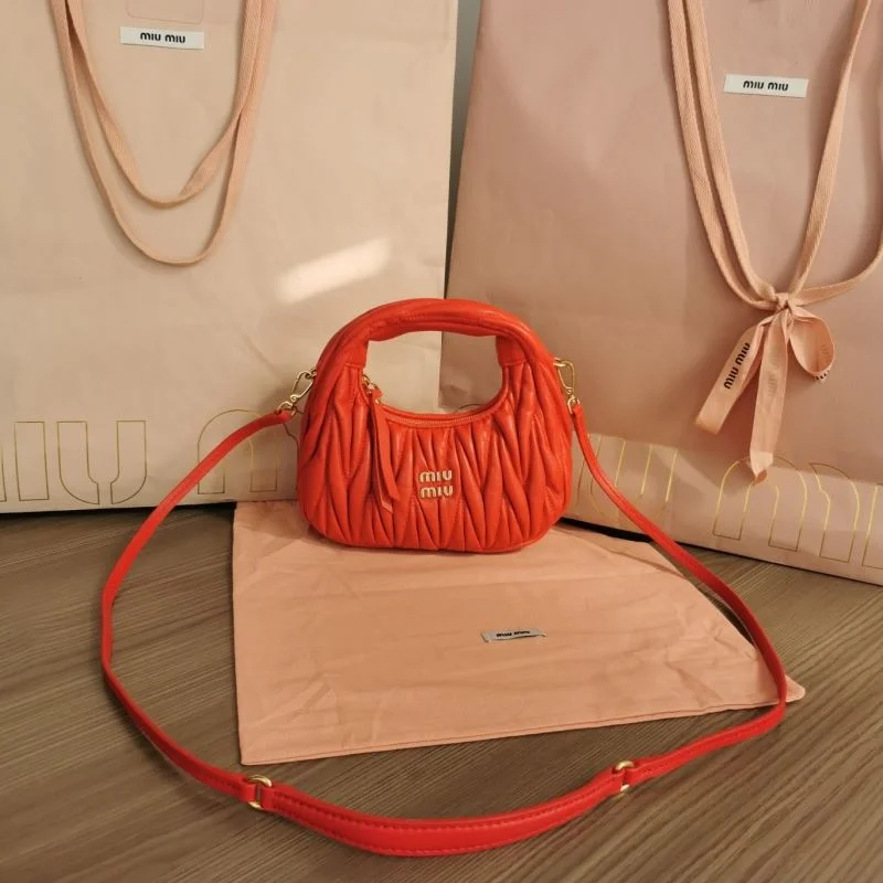 Efficient Miu Miu Hobo Bags 43787