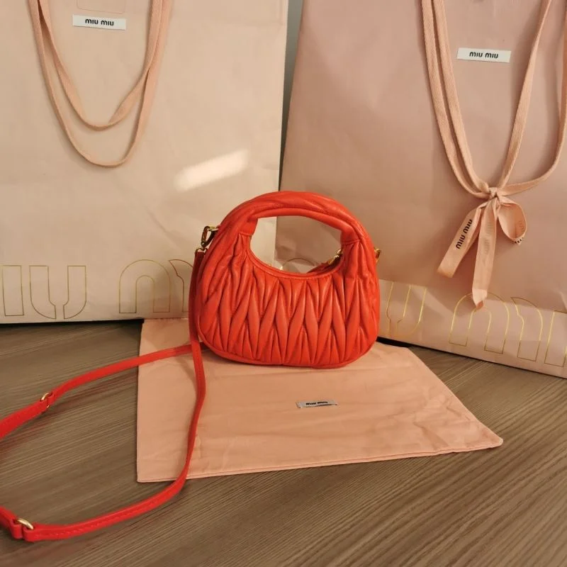 Efficient Miu Miu Hobo Bags 43787