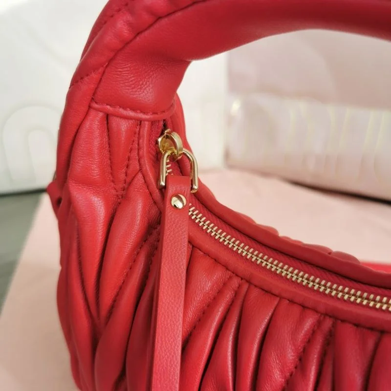 Efficient Miu Miu Hobo Bags 43787