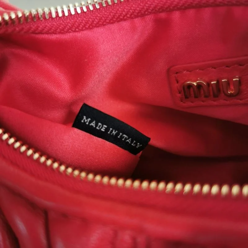 Efficient Miu Miu Hobo Bags 43787