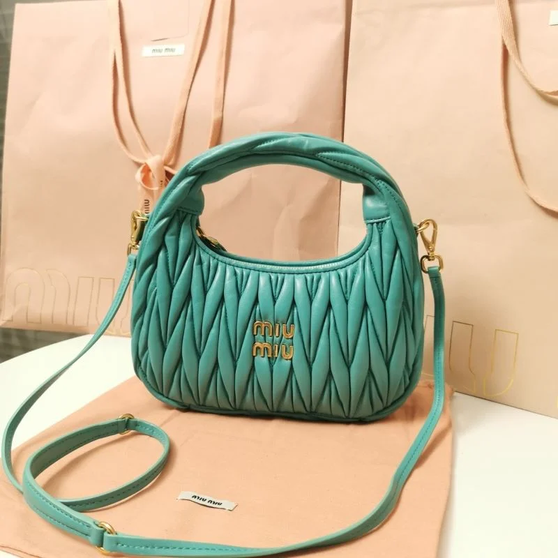 ModernLook Miu Miu Hobo Bags 43790