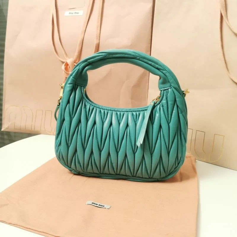 ModernLook Miu Miu Hobo Bags 43790
