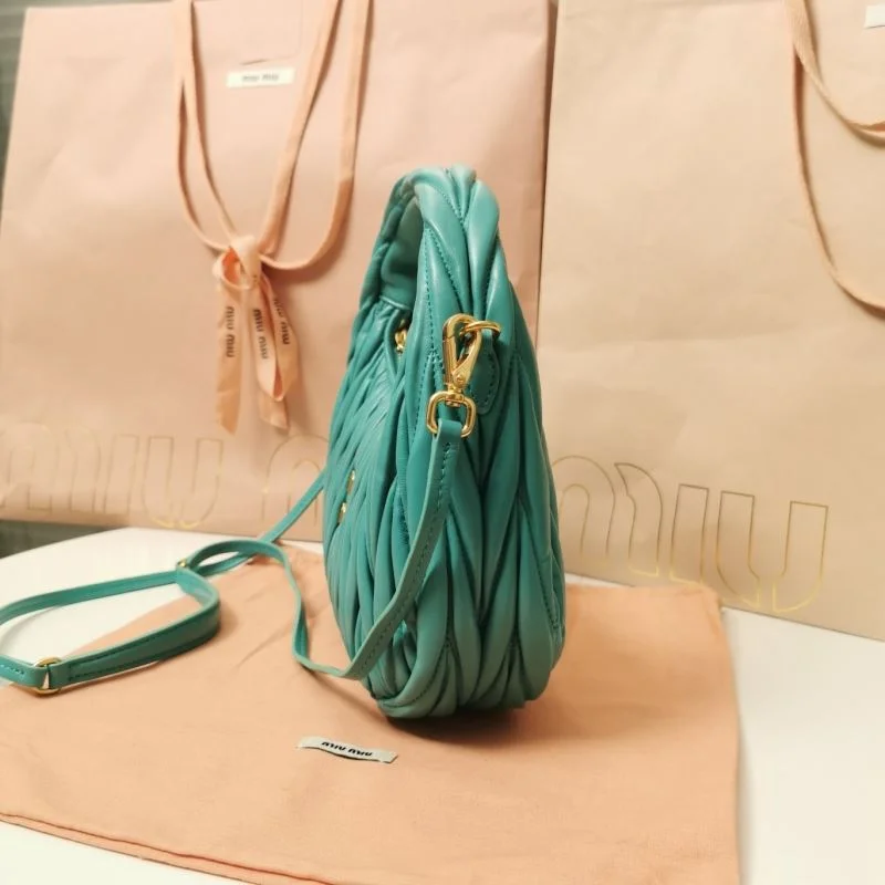 ModernLook Miu Miu Hobo Bags 43790