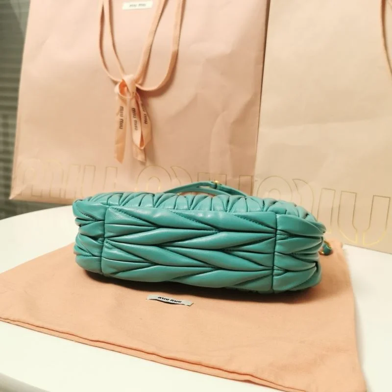 ModernLook Miu Miu Hobo Bags 43790