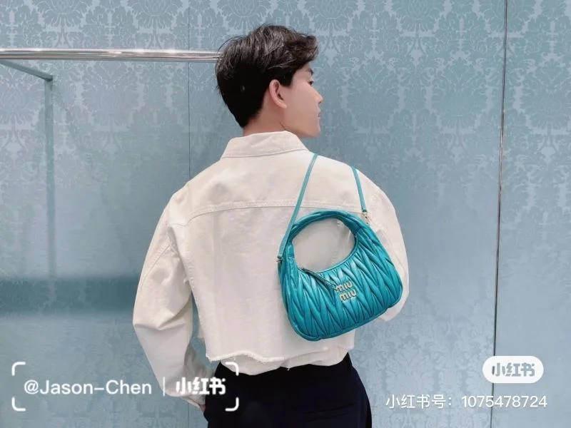 ModernLook Miu Miu Hobo Bags 43790