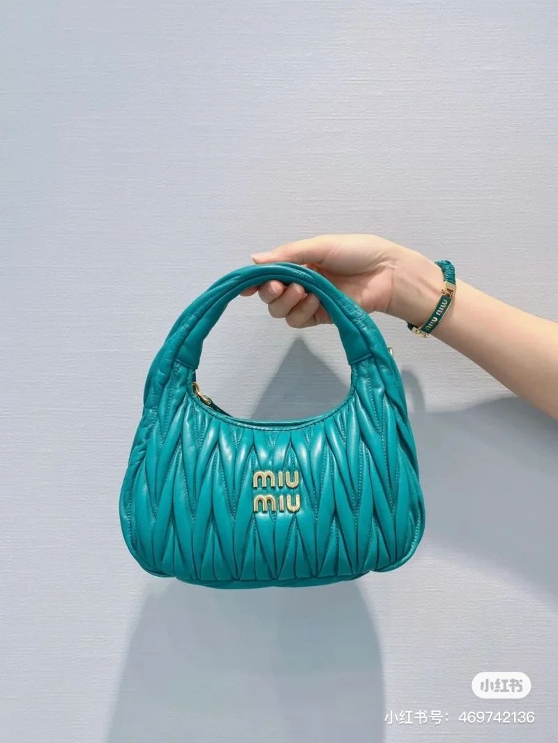 ModernLook Miu Miu Hobo Bags 43790