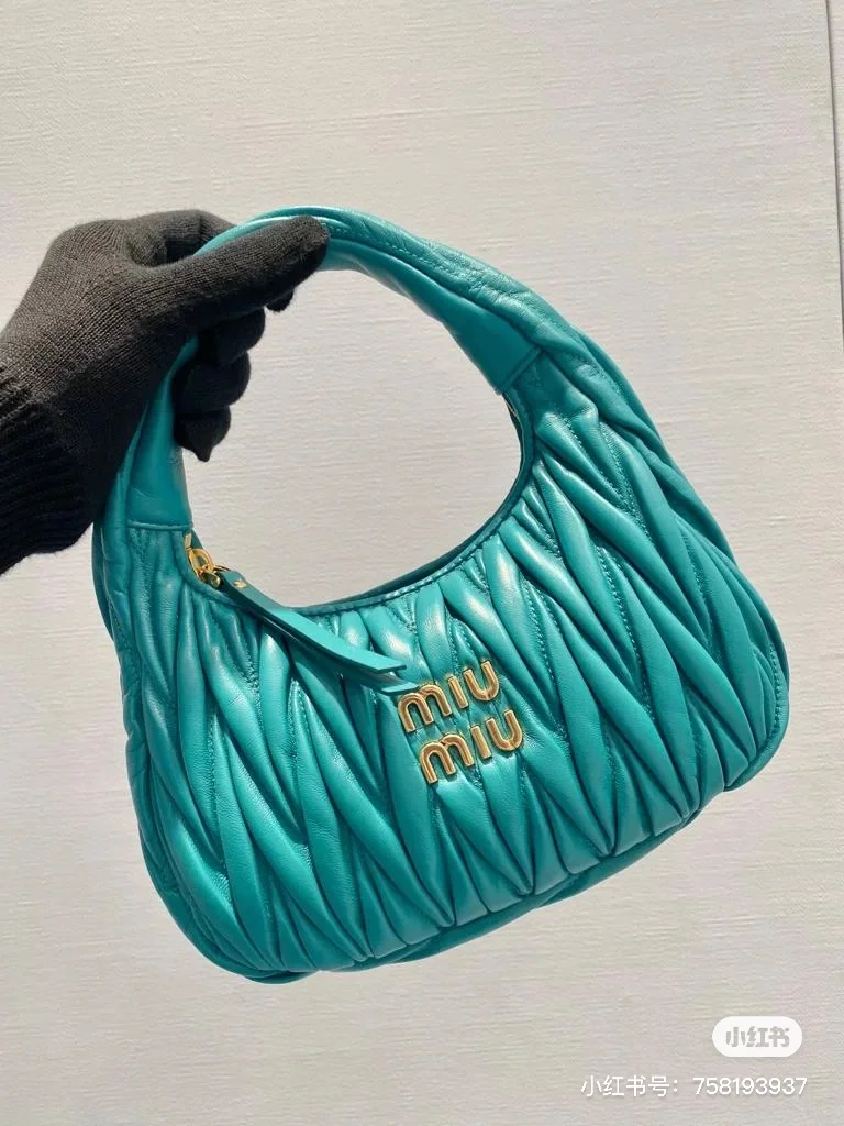 ModernLook Miu Miu Hobo Bags 43790