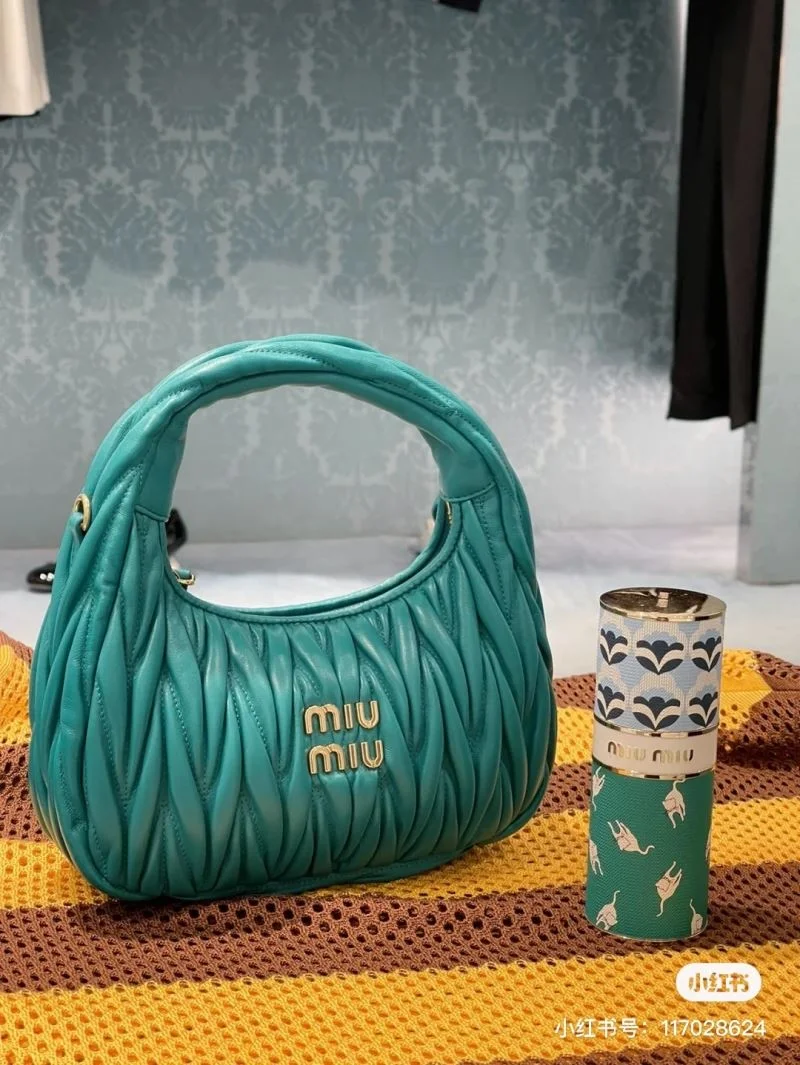 ModernLook Miu Miu Hobo Bags 43790