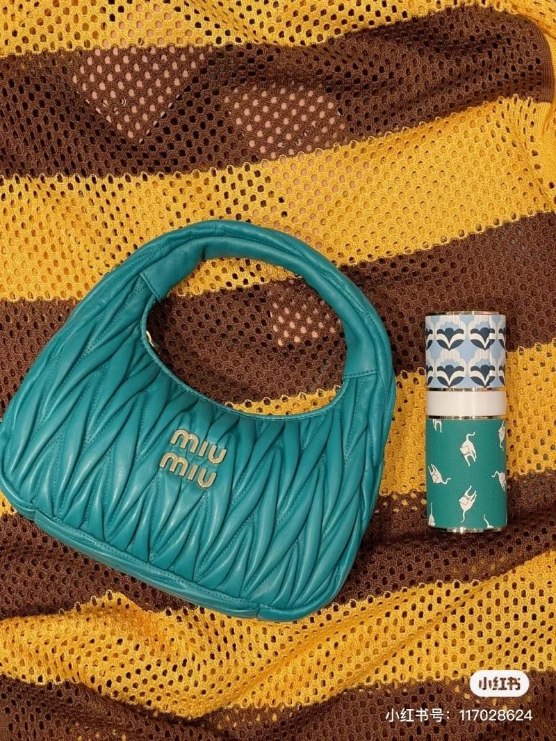 ModernLook Miu Miu Hobo Bags 43790