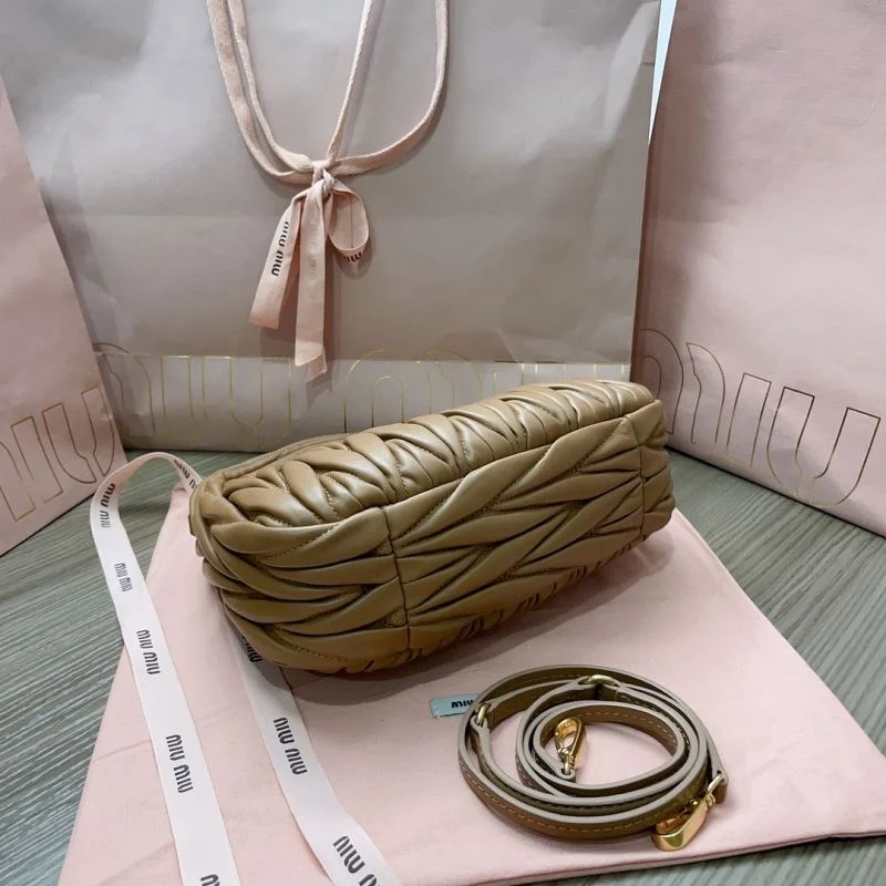 Miu Miu Hobo Bags HighPerformance 43781
