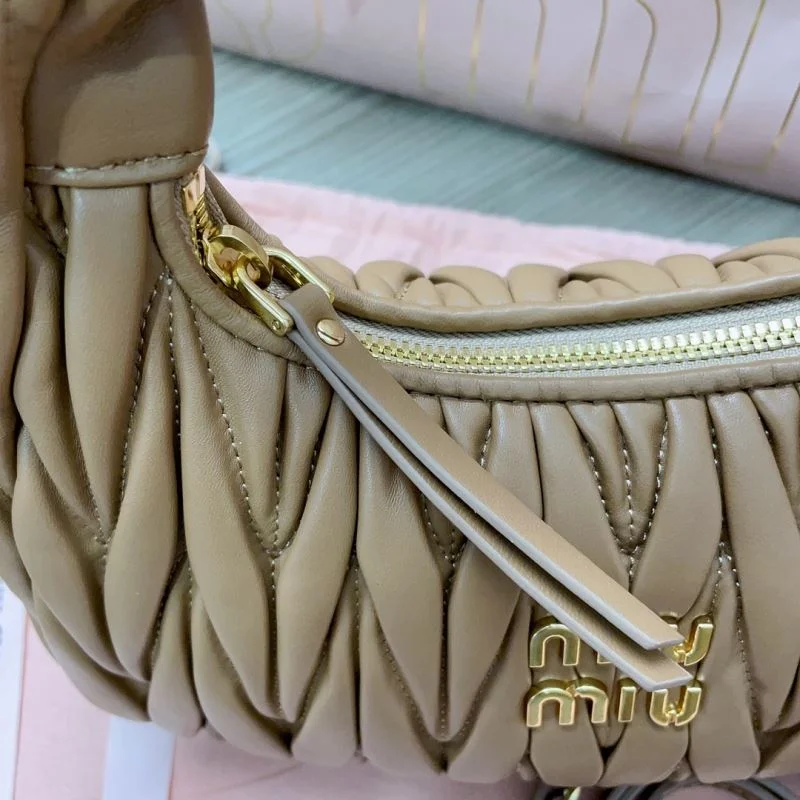 Miu Miu Hobo Bags HighPerformance 43781