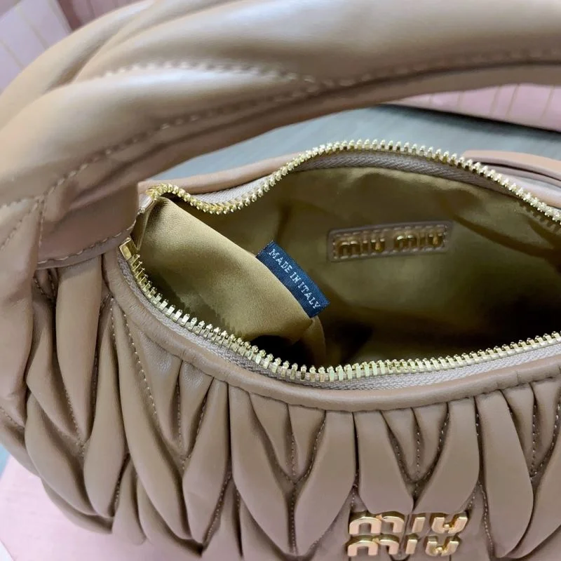 Miu Miu Hobo Bags HighPerformance 43781