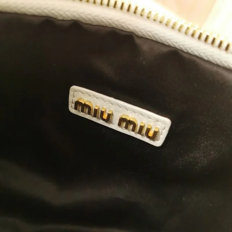 Miu Miu Hobo Bags Affordable 43783