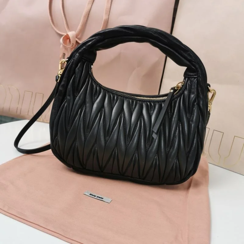 QuickDry Miu Miu Hobo Bags 43788