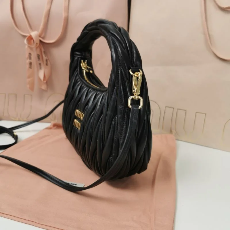 QuickDry Miu Miu Hobo Bags 43788