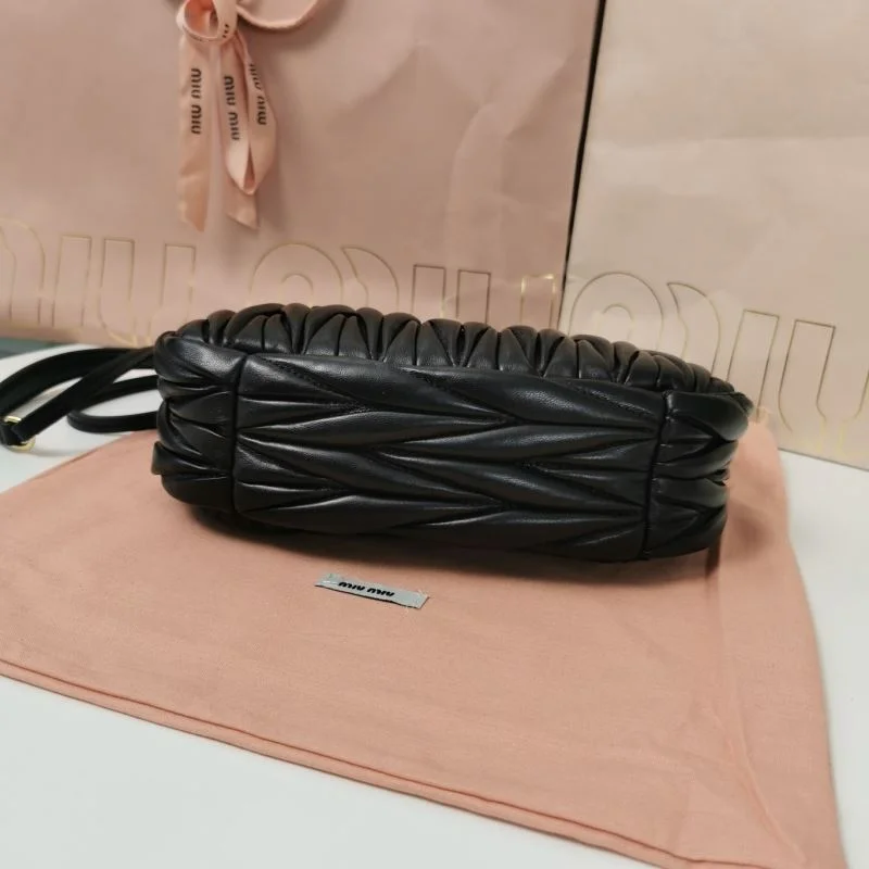QuickDry Miu Miu Hobo Bags 43788