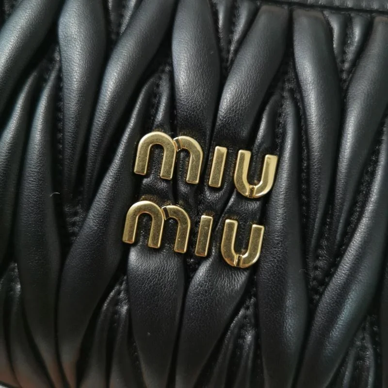 QuickDry Miu Miu Hobo Bags 43788