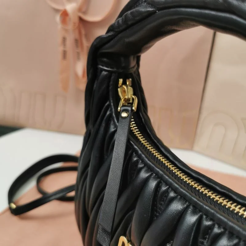 QuickDry Miu Miu Hobo Bags 43788