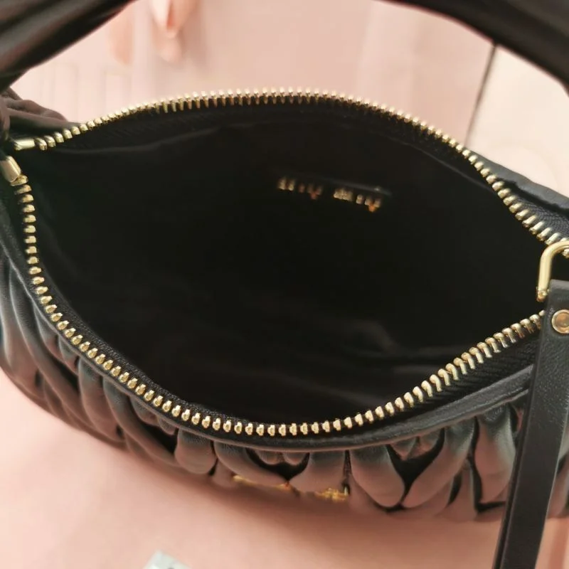 QuickDry Miu Miu Hobo Bags 43788