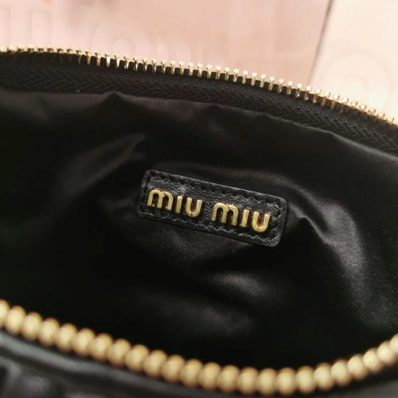 QuickDry Miu Miu Hobo Bags 43788