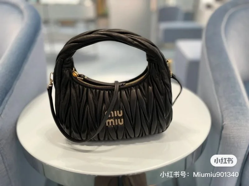 QuickDry Miu Miu Hobo Bags 43788