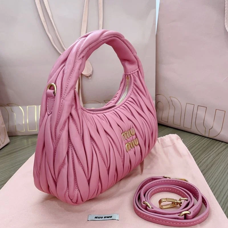 EasyMatch Miu Miu Hobo Bags 43779