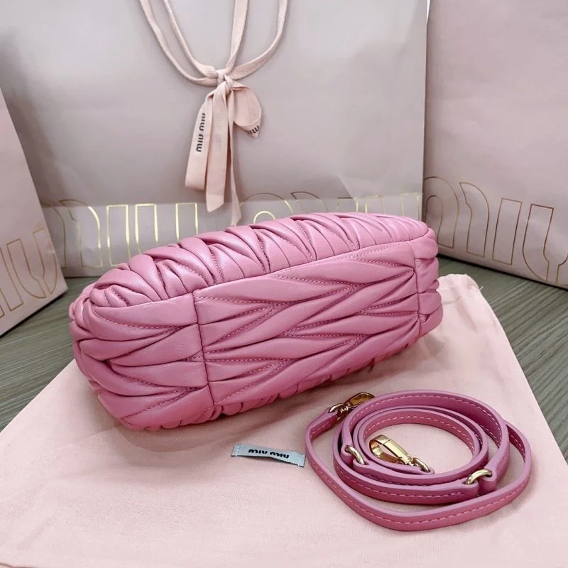 EasyMatch Miu Miu Hobo Bags 43779