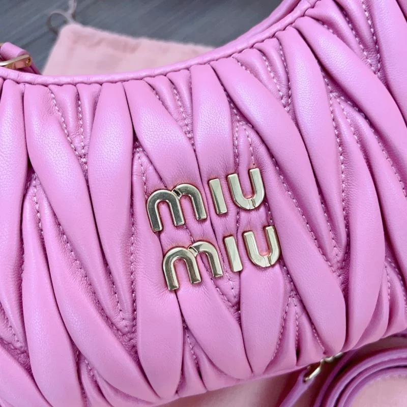 EasyMatch Miu Miu Hobo Bags 43779