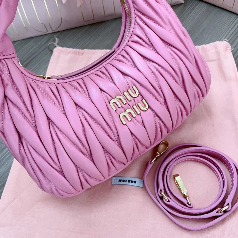 EasyMatch Miu Miu Hobo Bags 43779