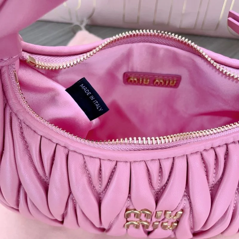 EasyMatch Miu Miu Hobo Bags 43779