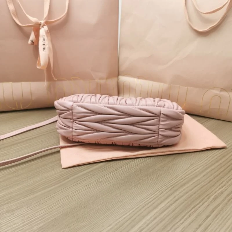 Trendsetting Miu Miu Hobo Bags 43772