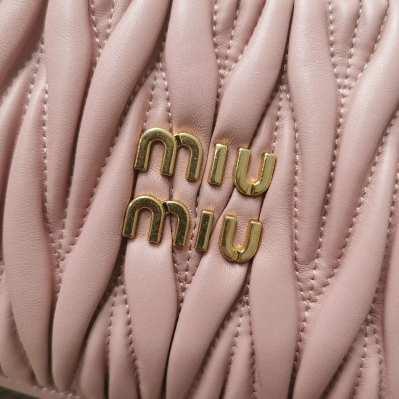 Trendsetting Miu Miu Hobo Bags 43772