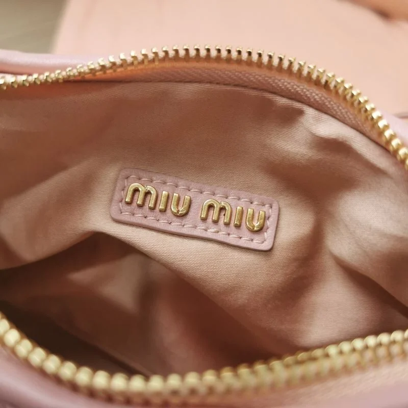 Trendsetting Miu Miu Hobo Bags 43772