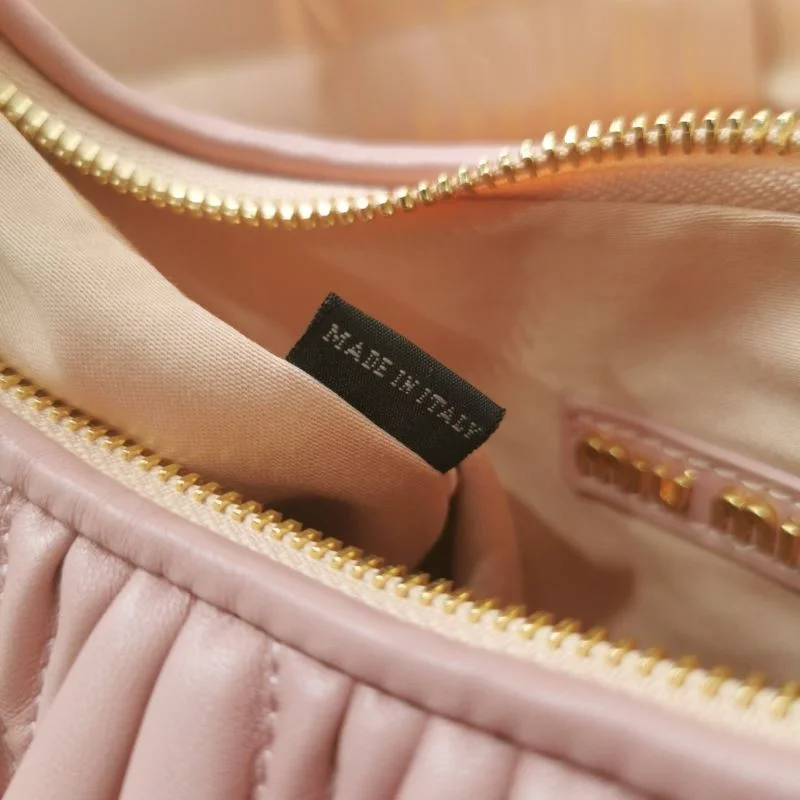 Trendsetting Miu Miu Hobo Bags 43772