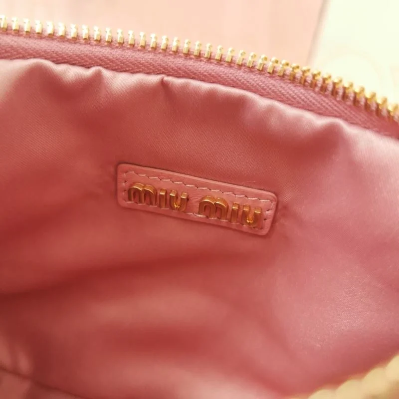 Resilient Miu Miu Hobo Bags 43777