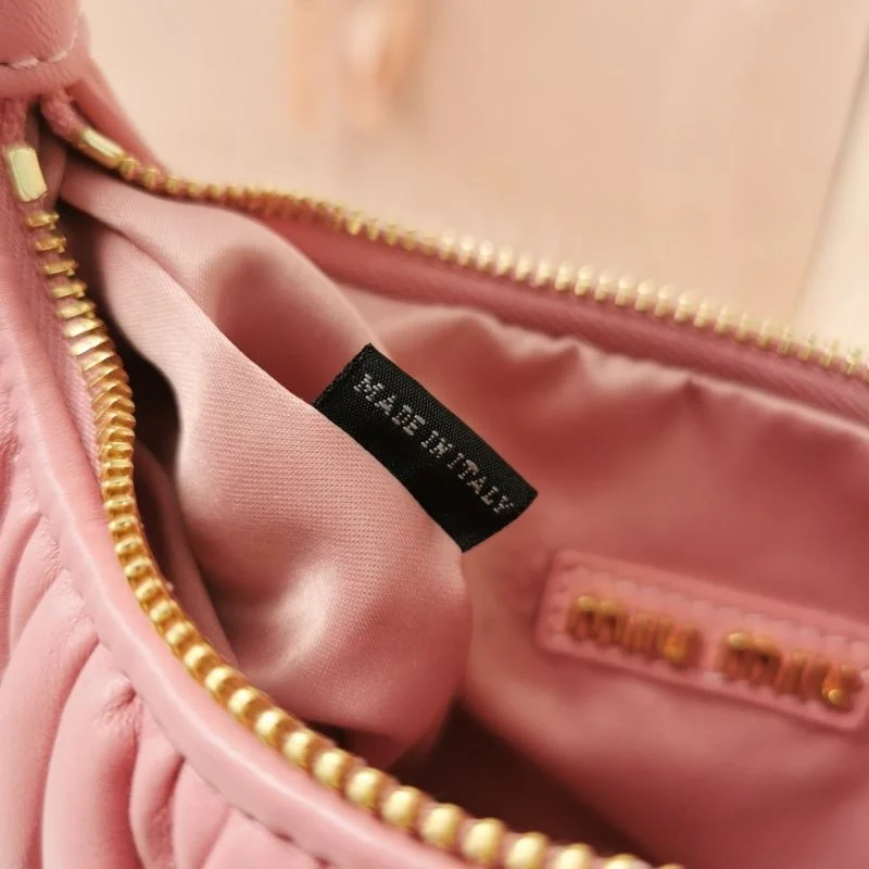 Resilient Miu Miu Hobo Bags 43777