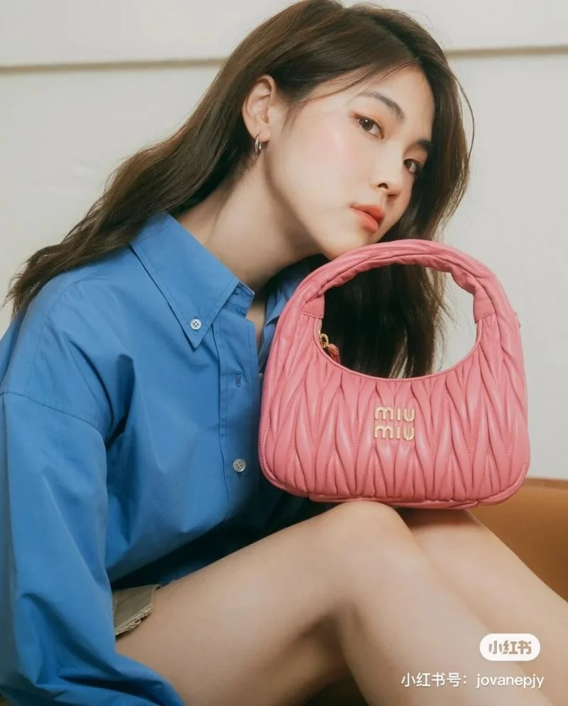 Resilient Miu Miu Hobo Bags 43777