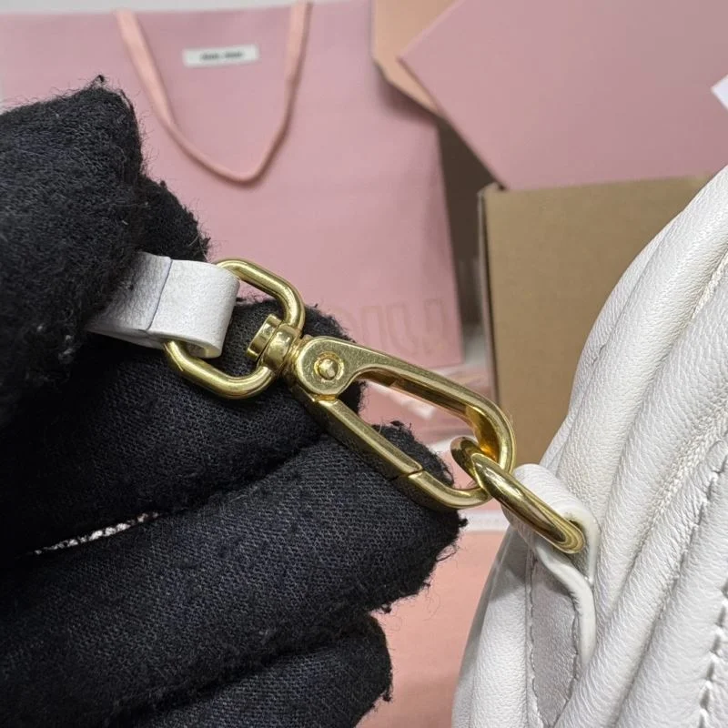 Miu Miu Hobo Bags FashionForward 43569