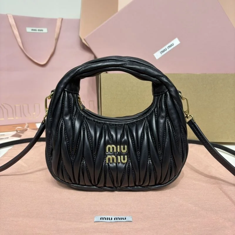 Popular Miu Miu Hobo Bags 43577