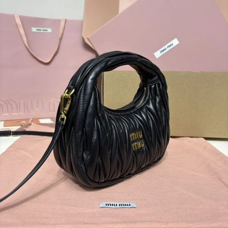 Popular Miu Miu Hobo Bags 43577
