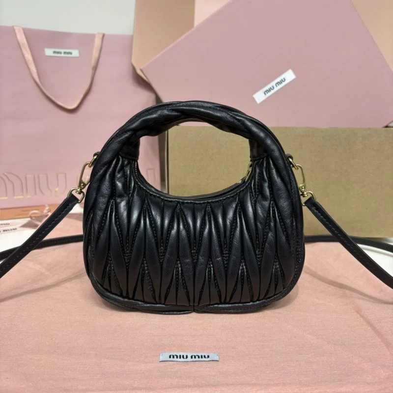 Popular Miu Miu Hobo Bags 43577