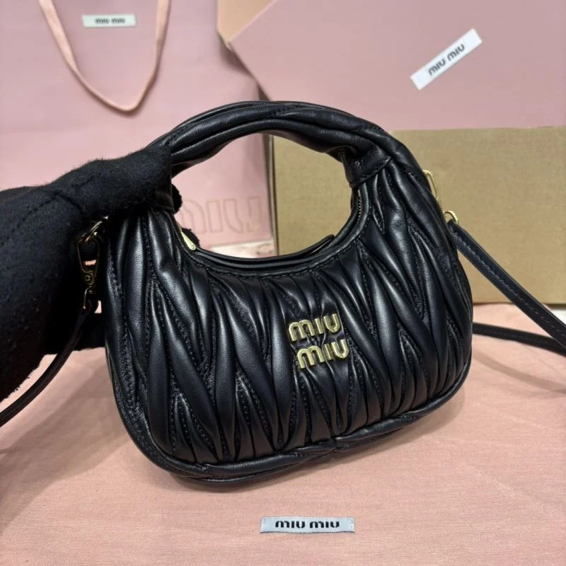 Popular Miu Miu Hobo Bags 43577