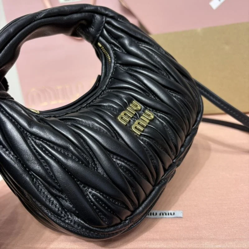 Popular Miu Miu Hobo Bags 43577
