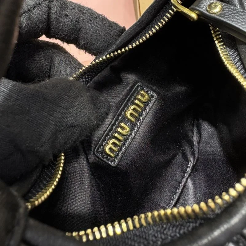 Popular Miu Miu Hobo Bags 43577