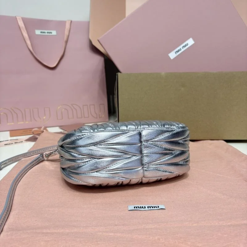 Youthful Miu Miu Hobo Bags 43621
